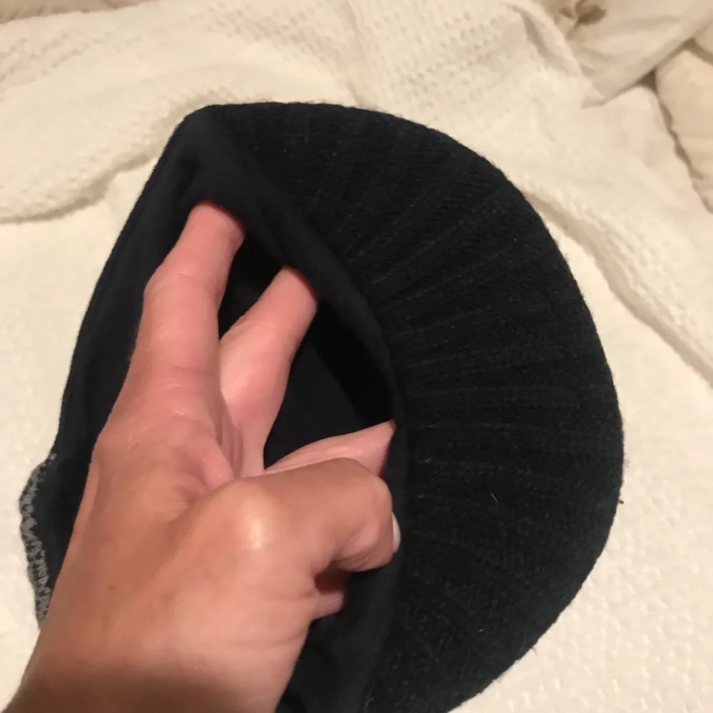 💙GAP “Trinity” Cap